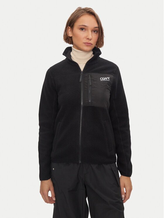 Colourwear Полар Pile Jkt 2.0 7010348 Regular Fit