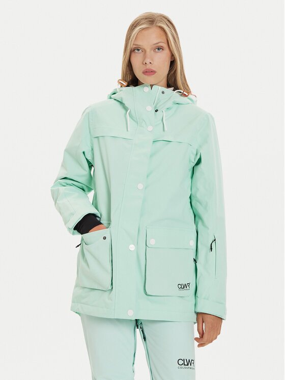 Colourwear Скиорско яке 7010318 Regular Fit