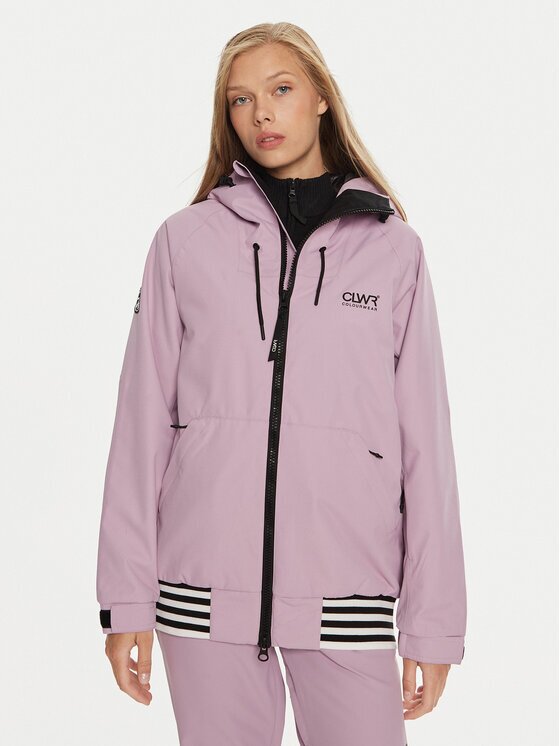 Colourwear Скиорско яке 7010319 Regular Fit