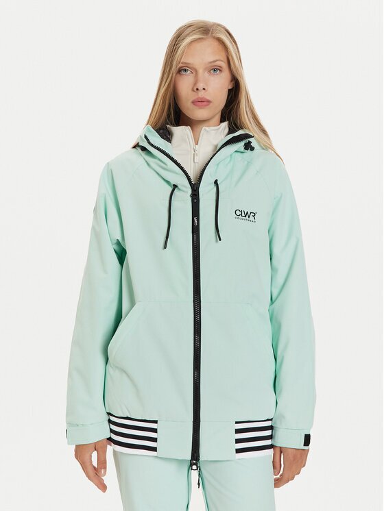 Colourwear Скиорско яке 7010319 Regular Fit