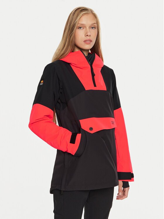 Colourwear Скиорско яке Homage Anorak W 7010317 Regular Fit