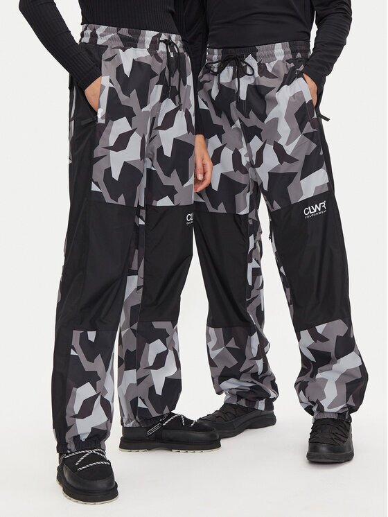 Colourwear Сноуборд панталони Knox Pants 7010312 Regular Fit