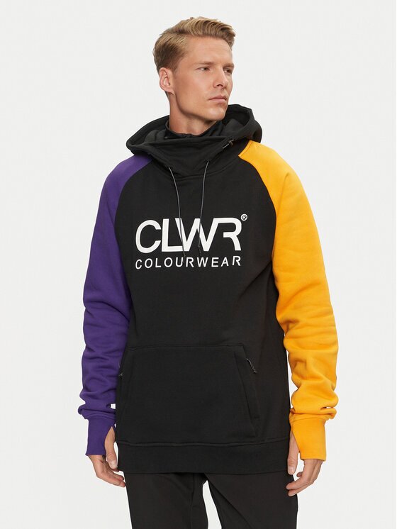 Colourwear Суитшърт Bowl 7010303 Regular Fit