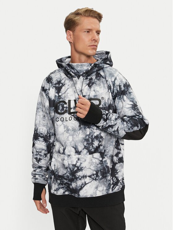 Colourwear Суитшърт Bowl Hood 2.0 7010303 Regular Fit