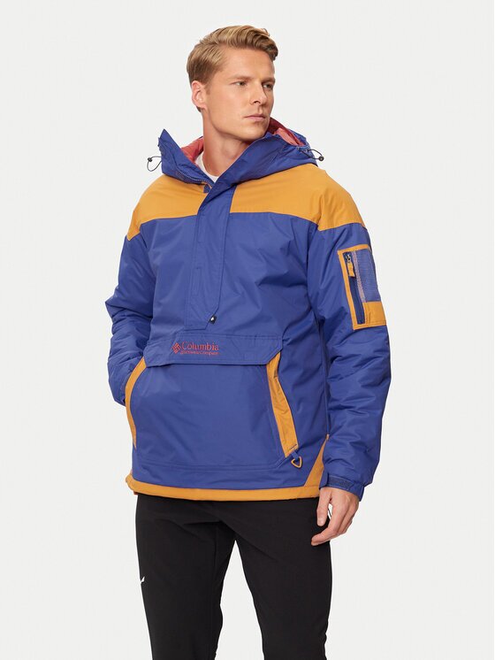 Columbia Анорак Challenger™ II 2090991 Active Fit