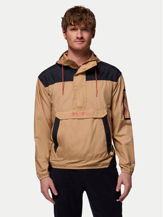 Columbia Анорак Challenger™ II 2091001 Regular Fit
