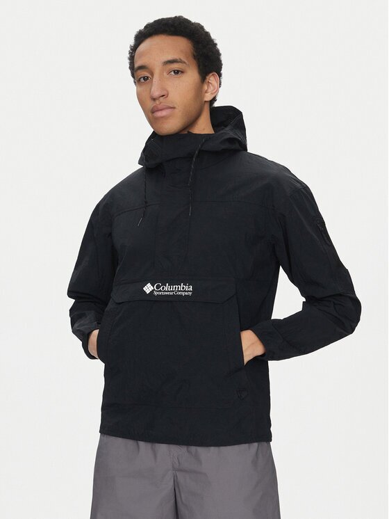 Columbia Анорак Challenger™ Windbreaker Anorak 2117001 Regular Fit