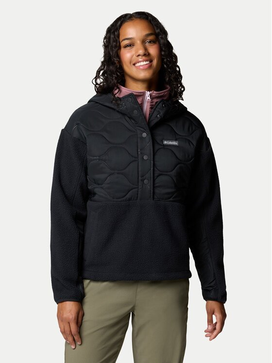 Columbia Анорак Cloud Point™ 2085891 Regular Fit
