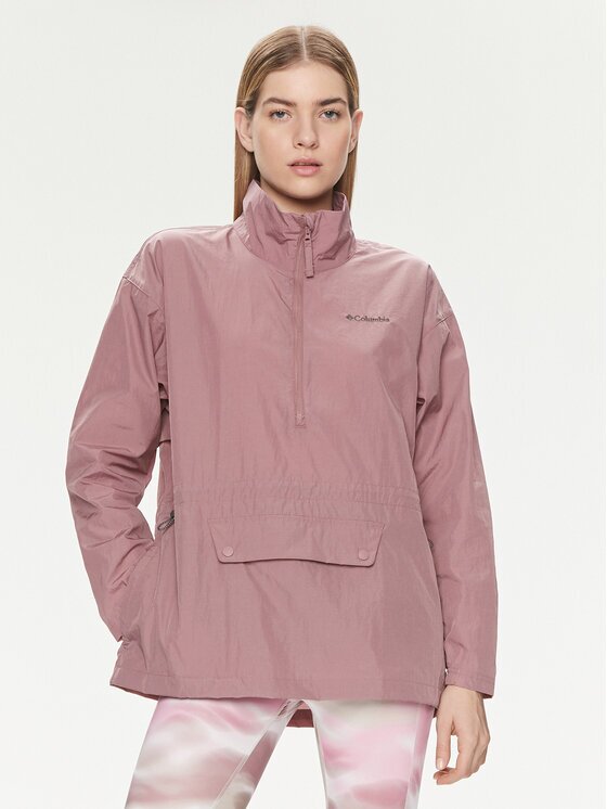 Columbia Анорак Paracutie™ 2071161 Relaxed Fit
