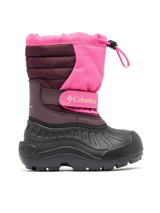 Columbia Апрески Youth Powderbug Snowlite 2078921