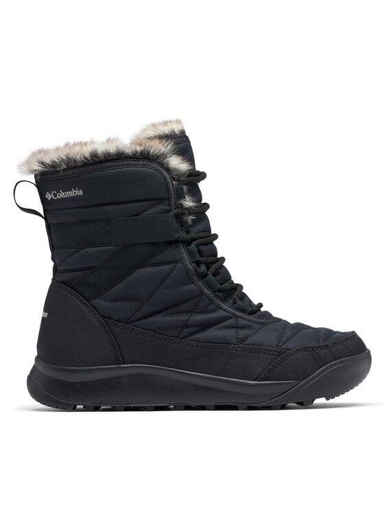 Columbia Апрески Minx Shorty IV 2079181