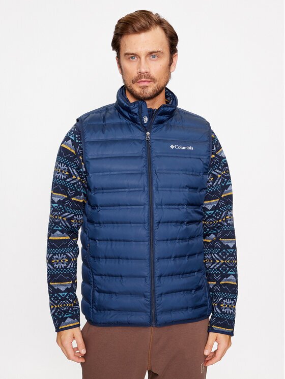 Columbia Елек Lake 22™ Down Vest Regular Fit