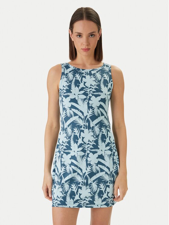 Columbia Ежедневна рокля Chill River 1885752 Regular Fit