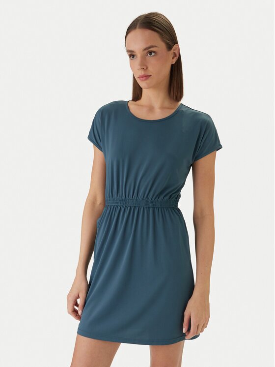 Columbia Ежедневна рокля Chill River™ 2126072 Regular Fit
