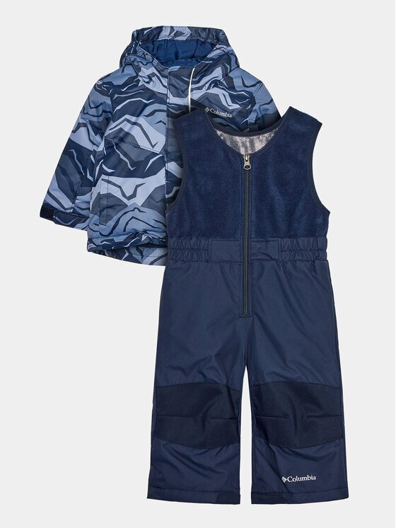 Columbia Комплект яке и панталон Buga™ Set Regular Fit