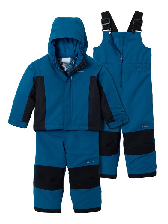 Columbia Комплект за ски Buga™ IV 2175473 Regular Fit