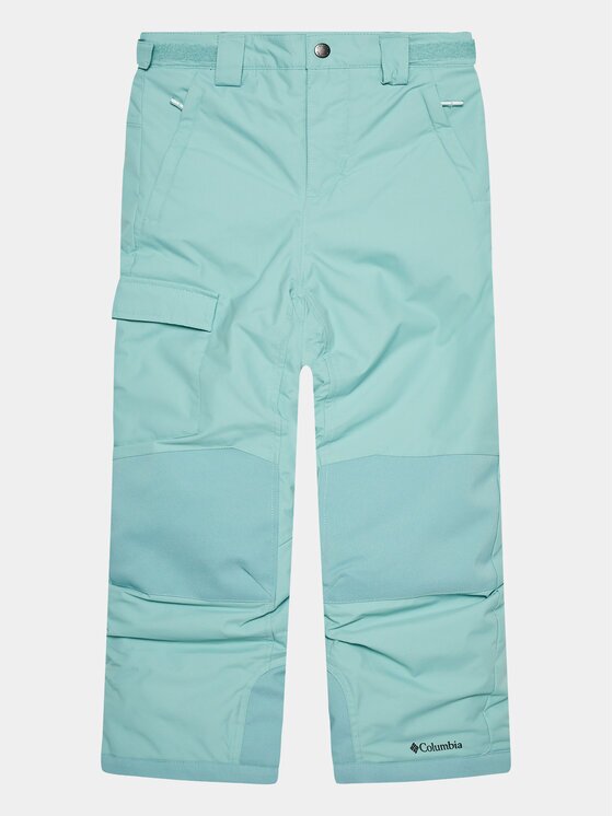 Columbia Outdoor панталони Bugaboo™ II Pant Regular Fit