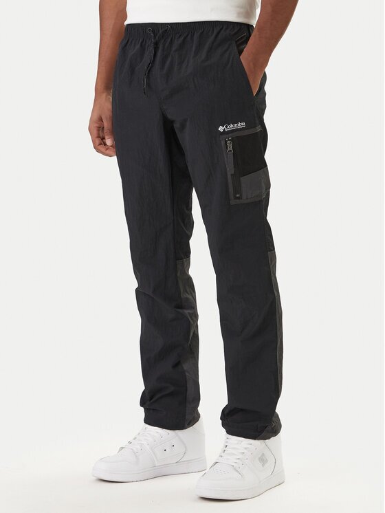 Columbia Outdoor панталони Challenger™ 2071561 Regular Fit