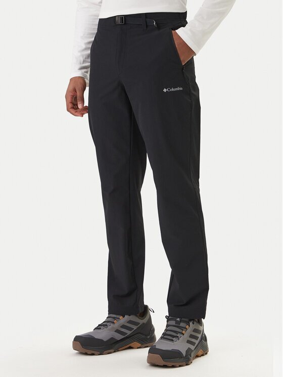 Columbia Outdoor панталони Essential Hike™ 2136921 Regular Fit