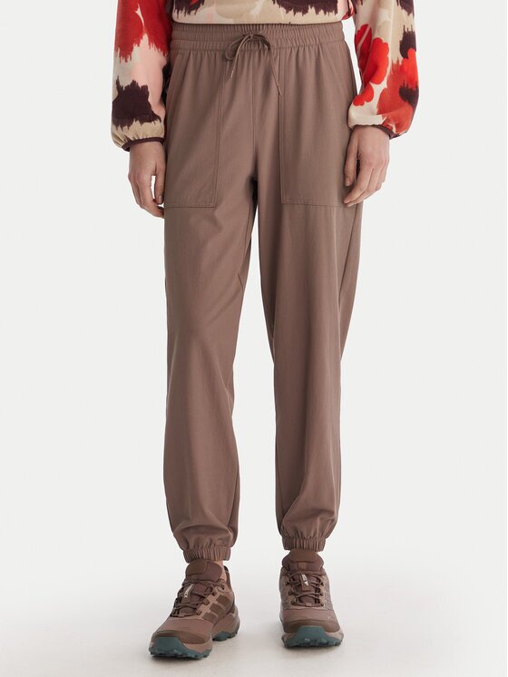 Columbia Outdoor панталони Pinetown Canyon™ 2155911 Regular Fit