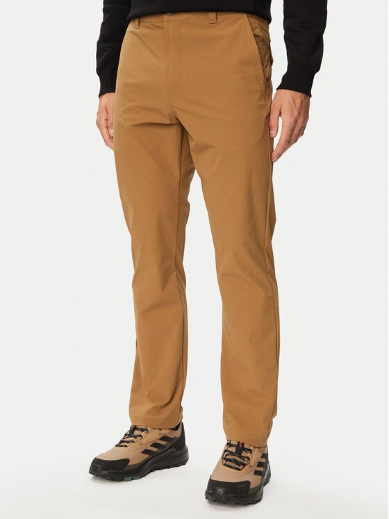Columbia Outdoor панталони Roc™ Tech 2142151 Regular Fit