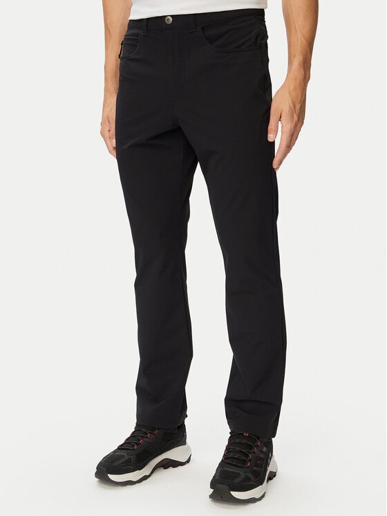 Columbia Outdoor панталони Roc™ Tech 5 2142131 Regular Fit