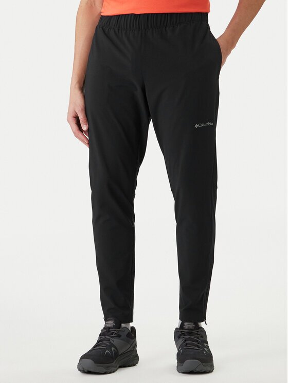 Columbia Outdoor панталони Stealth Spring™ Hiking 2157253 Regular Fit