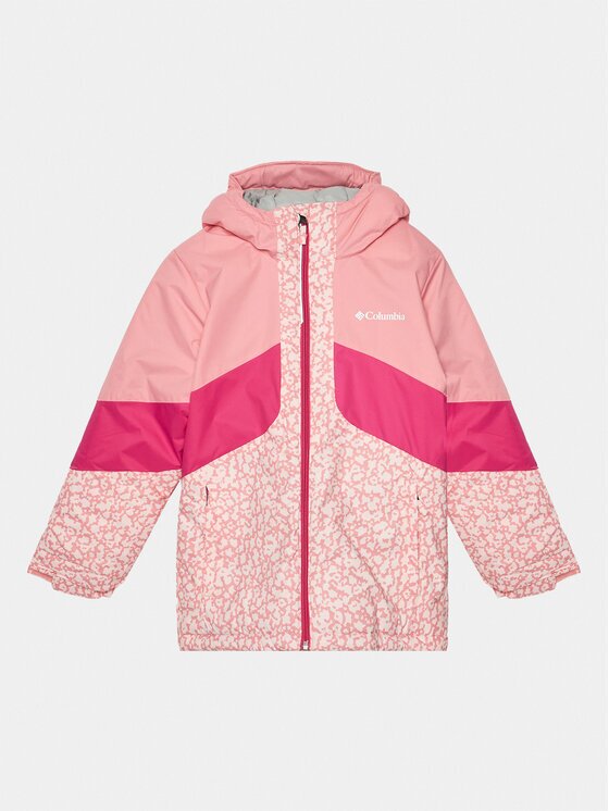 Columbia Outdoor яке Horizon Ride™ II Jacket Regular Fit