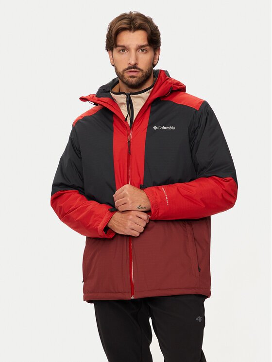 Columbia Outdoor яке Point Park™ II 2089474 Regular Fit
