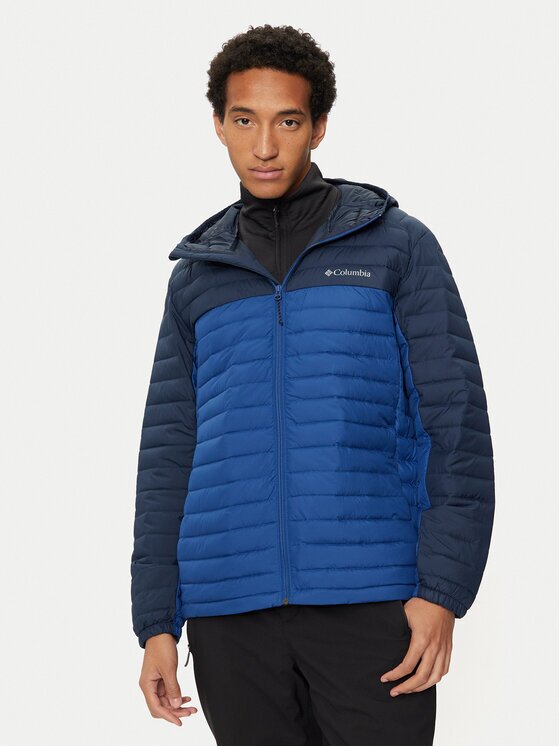 Columbia Outdoor яке Silver Falls™ II 2098722 Active Fit