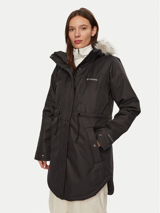 Columbia Парка Suttle Mountain™ II 2086461 Regular Fit