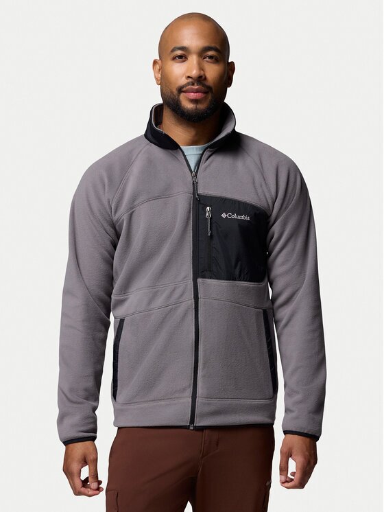 Columbia Полар Fast Trek™ Overlay 2135691 Regular Fit