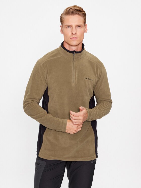 Columbia Полар Klamath Range™ II Half Zip 1352472 Regular Fit