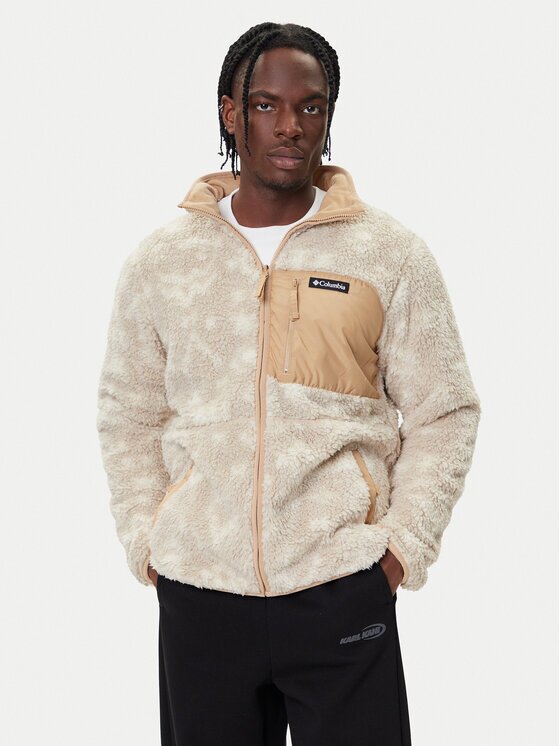 Columbia Полар Sherpa Winter Pass™ 2135651 Regular Fit
