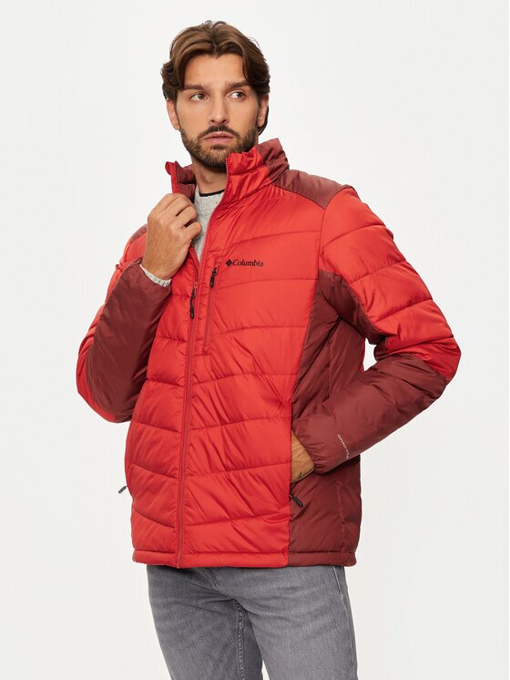 Columbia Преходно яке Labyrinth Loop™ II 2086894 Regular Fit