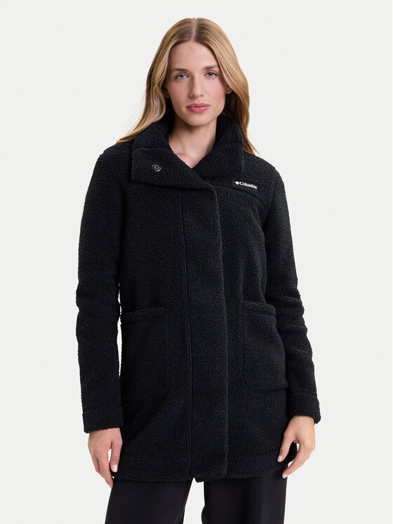 Columbia Преходно яке Panorama 1862582 Regular Fit