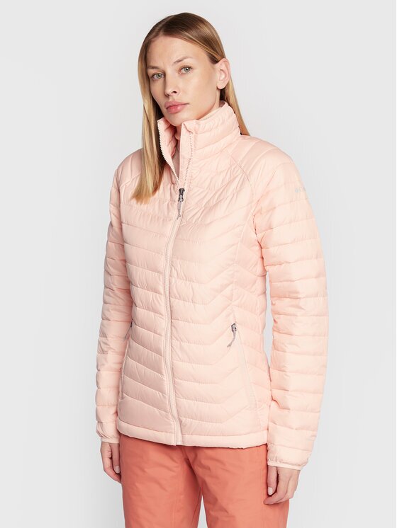 Columbia Преходно яке Powder Lite 1699061 Regular Fit