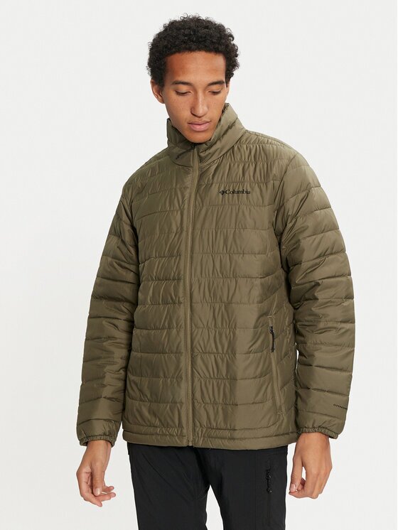 Columbia Преходно яке Powder Lite™ II 2086964 Regular Fit