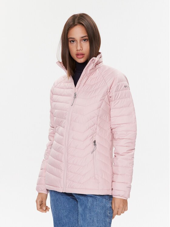 Columbia Преходно яке Powder Lite™ Jacket Regular Fit