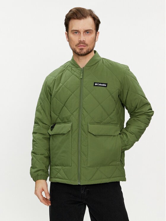 Columbia Преходно яке Rad Padded™ 2071251 Regular Fit