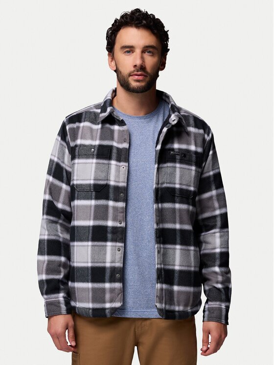Columbia Преходно яке Windward™ II 2054771 Regular Fit