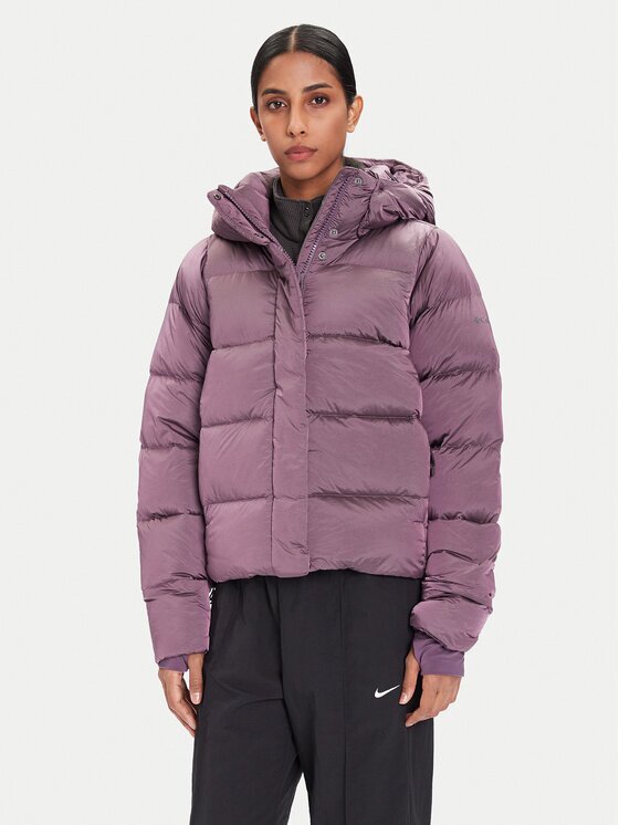 Columbia Пухено яке Amaze Puff 2133714 Regular Fit
