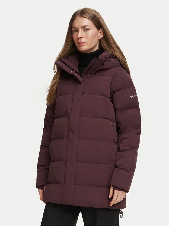 Columbia Пухено яке Amaze Puff™ 2133703 Regular Fit