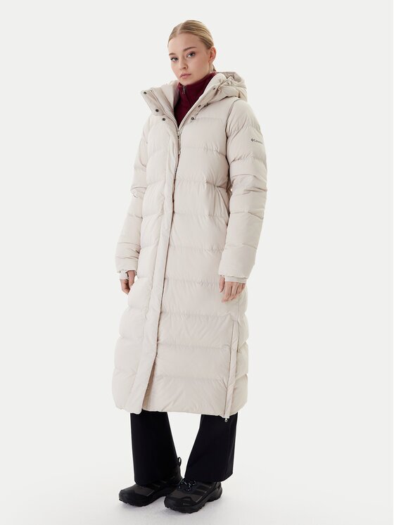 Columbia Пухено яке Amaze Puff™ 2134894 Regular Fit