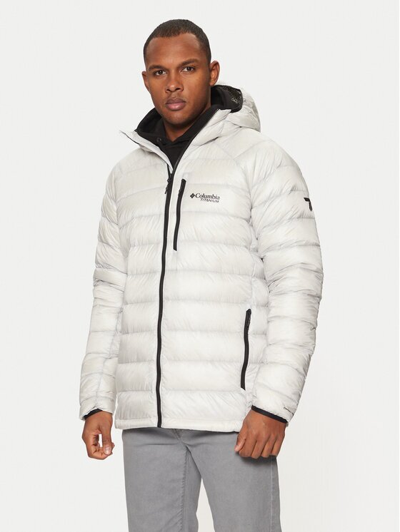 Columbia Пухено яке Arctic Crest™ 2088774 Slim Fit
