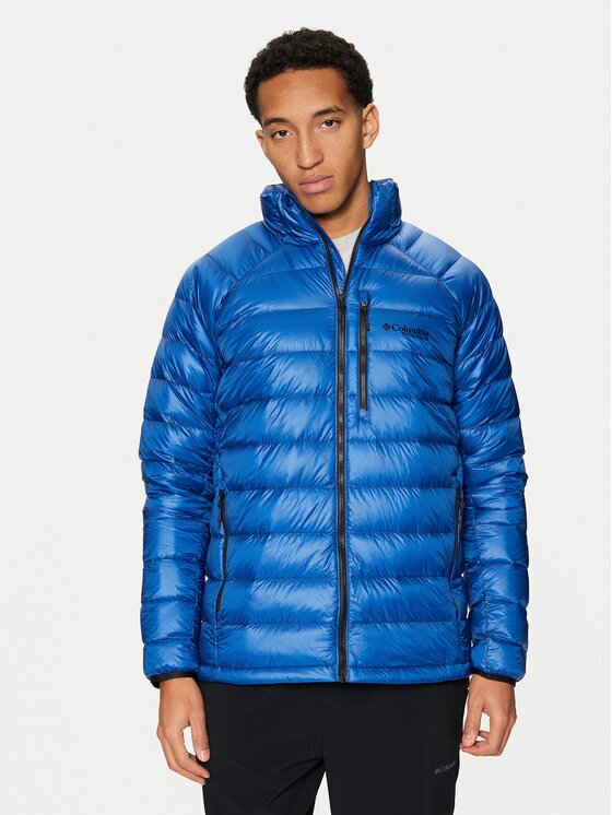 Columbia Пухено яке Arctic Crest™ 2088784 Slim Fit
