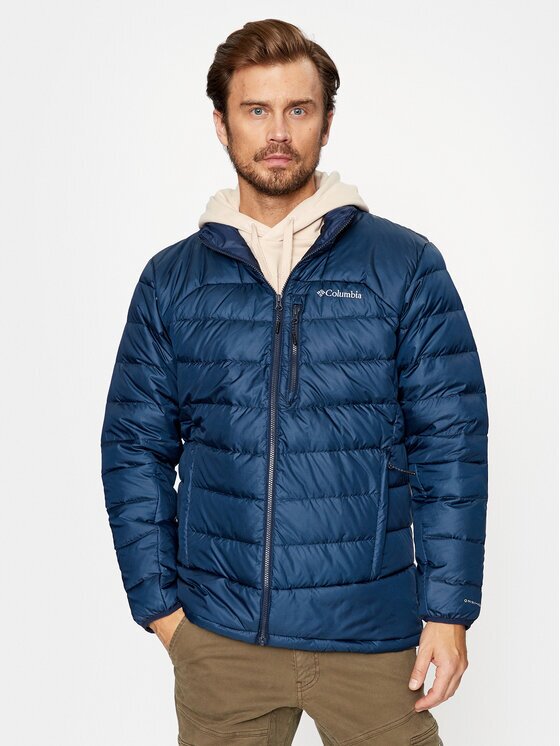Columbia Пухено яке Autumn Park™ Down Jacket Regular Fit