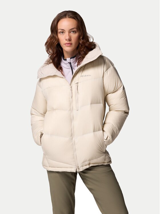Columbia Пухено яке Cloudview™ 2133531 Regular Fit