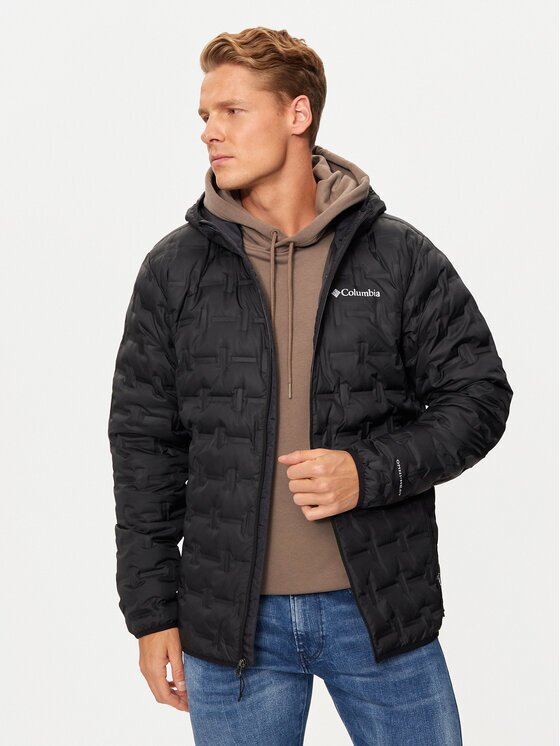 Columbia Пухено яке Delta Ridge™ II 2086222 Regular Fit