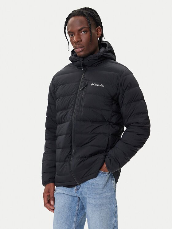 Columbia Пухено яке Drift Peak™ 2133972 Regular Fit